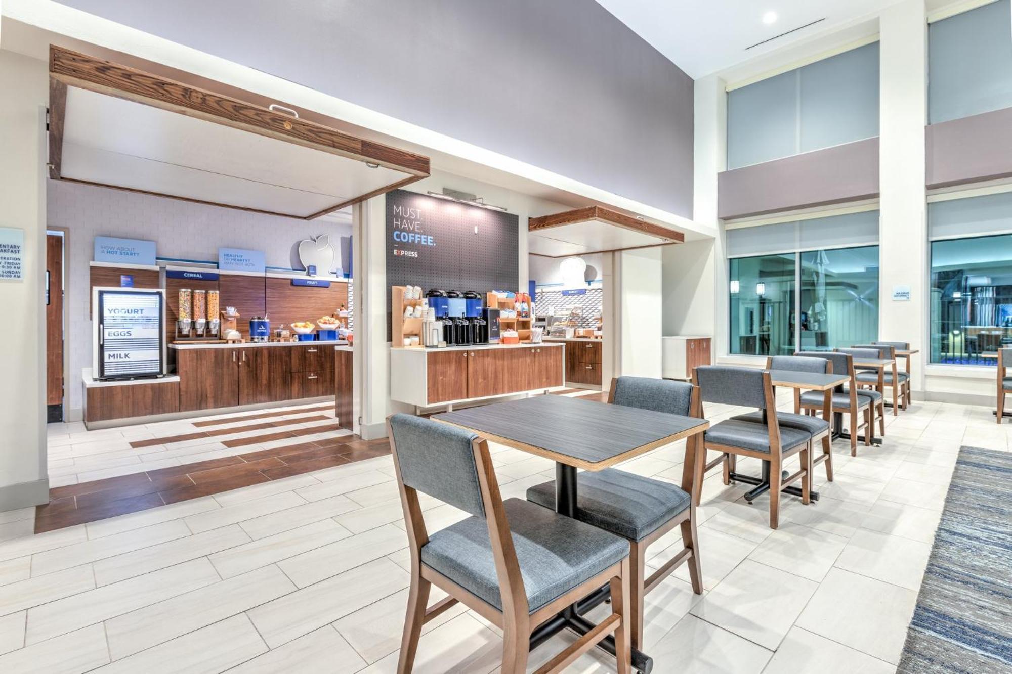 智选假日套房酒店，休斯顿sw - 医疗ctr区 休斯敦 外观 照片